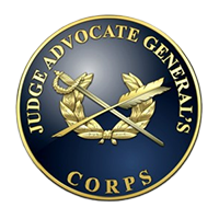 Judge Advocate Generals